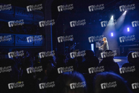 Konzert von Alexa Feser in Erfurt