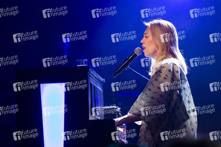 Konzert von Alexa Feser in Erfurt