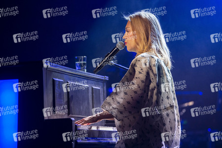 Konzert von Alexa Feser in Erfurt