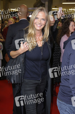 Filmpremiere 'Das perfekte Geheimnis' in München