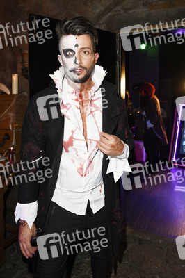 Halloween Party by Natascha Ochsenknecht 2019 in Berlin