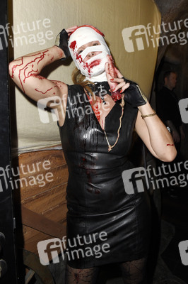 Halloween Party by Natascha Ochsenknecht 2019 in Berlin