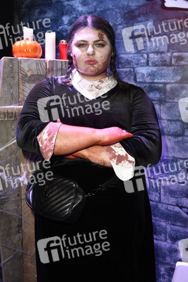 Halloween Party by Natascha Ochsenknecht 2019 in Berlin