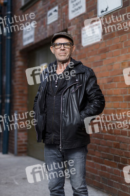 Photoshooting mit Kai Havaii in Köln