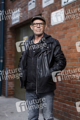 Photoshooting mit Kai Havaii in Köln