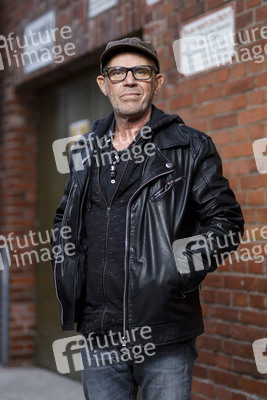 Photoshooting mit Kai Havaii in Köln