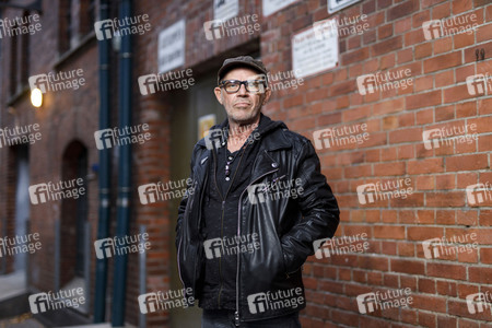 Photoshooting mit Kai Havaii in Köln