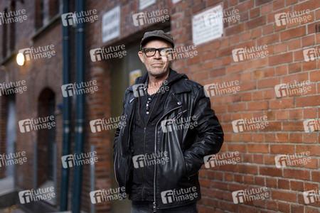 Photoshooting mit Kai Havaii in Köln