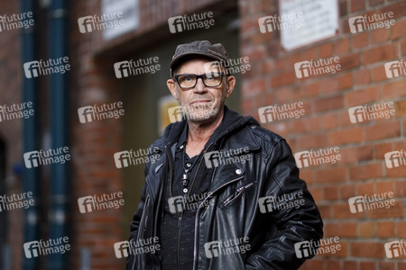 Photoshooting mit Kai Havaii in Köln