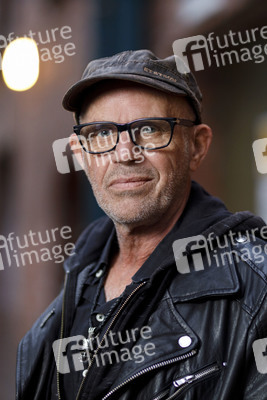 Photoshooting mit Kai Havaii in Köln