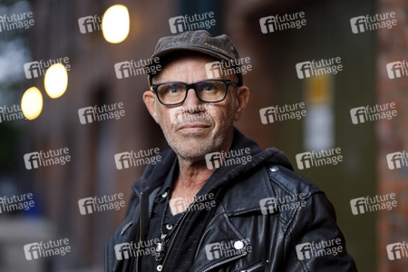 Photoshooting mit Kai Havaii in Köln