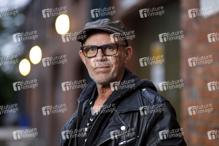 Photoshooting mit Kai Havaii in Köln