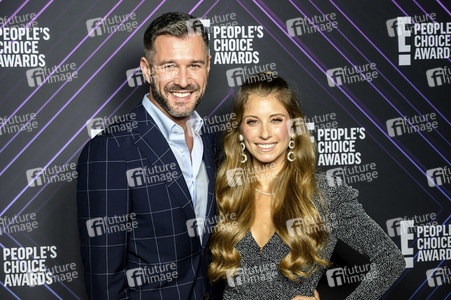 German Social Star Award 2019 in München