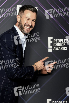 German Social Star Award 2019 in München