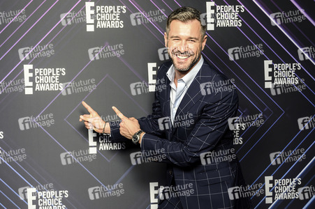 German Social Star Award 2019 in München