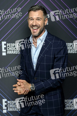 German Social Star Award 2019 in München