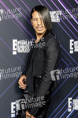 German Social Star Award 2019 in München