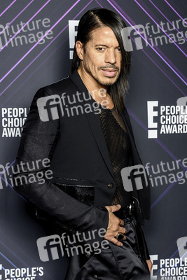 German Social Star Award 2019 in München