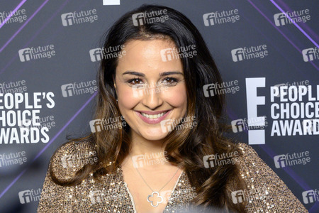 German Social Star Award 2019 in München