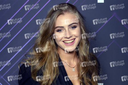 German Social Star Award 2019 in München