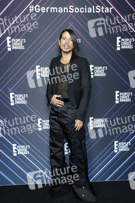 German Social Star Award 2019 in München