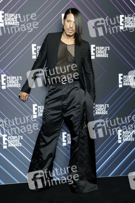 German Social Star Award 2019 in München