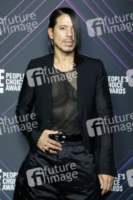 German Social Star Award 2019 in München