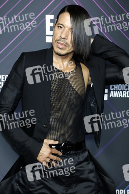 German Social Star Award 2019 in München