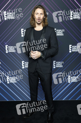 German Social Star Award 2019 in München