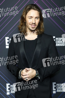 German Social Star Award 2019 in München