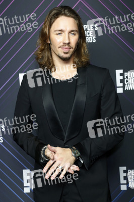 German Social Star Award 2019 in München