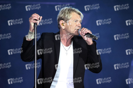 Konzert 'Die Schlagernacht des Jahres' in Stuttgart