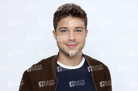 Fototermin 'Sechs auf einen Streich' in Hamburg