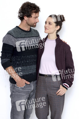 Fototermin 'Sechs auf einen Streich' in Hamburg