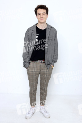 Fototermin 'Sechs auf einen Streich' in Hamburg