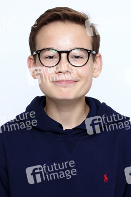 Fototermin 'Sechs auf einen Streich' in Hamburg