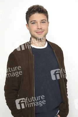 Fototermin 'Sechs auf einen Streich' in Hamburg