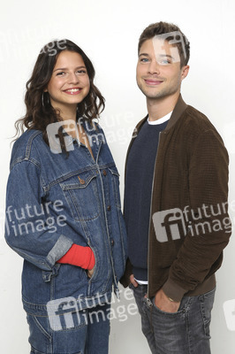 Fototermin 'Sechs auf einen Streich' in Hamburg