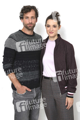 Fototermin 'Sechs auf einen Streich' in Hamburg