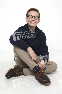 Fototermin 'Sechs auf einen Streich' in Hamburg