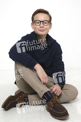 Fototermin 'Sechs auf einen Streich' in Hamburg