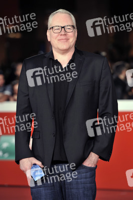 Filmpremiere 'Motherless Brooklyn', Internationales Filmfestival Rom 2019