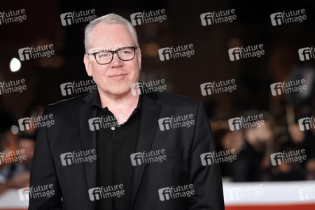 Filmpremiere 'Motherless Brooklyn', Internationales Filmfestival Rom 2019