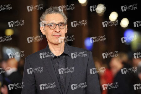 Filmpremiere 'Motherless Brooklyn', Internationales Filmfestival Rom 2019