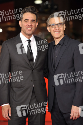 Filmpremiere 'Motherless Brooklyn', Internationales Filmfestival Rom 2019