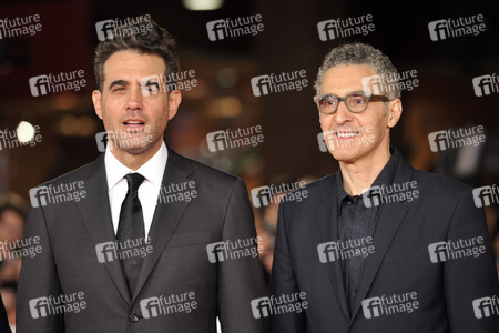 Filmpremiere 'Motherless Brooklyn', Internationales Filmfestival Rom 2019