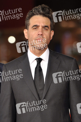 Filmpremiere 'Motherless Brooklyn', Internationales Filmfestival Rom 2019