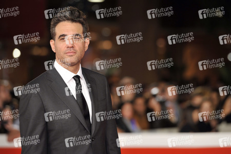 Filmpremiere 'Motherless Brooklyn', Internationales Filmfestival Rom 2019