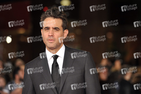 Filmpremiere 'Motherless Brooklyn', Internationales Filmfestival Rom 2019