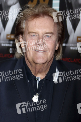 Fototermin mit Howard Carpendale in Hamburg